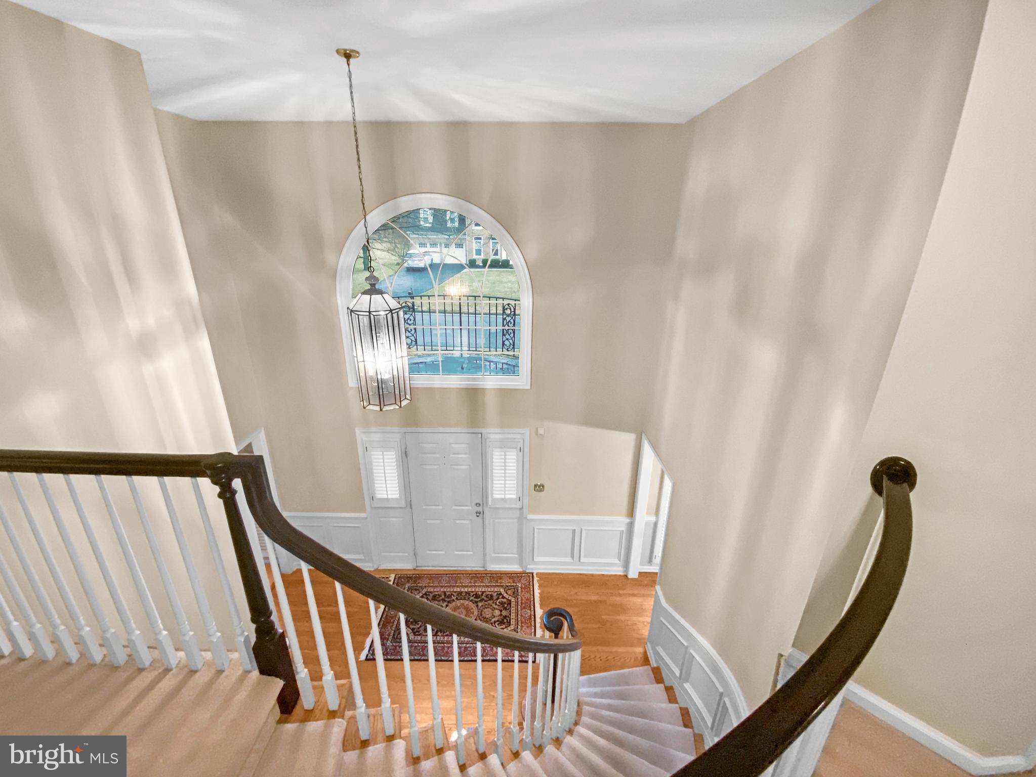 VIRGINIA RUN - Residential