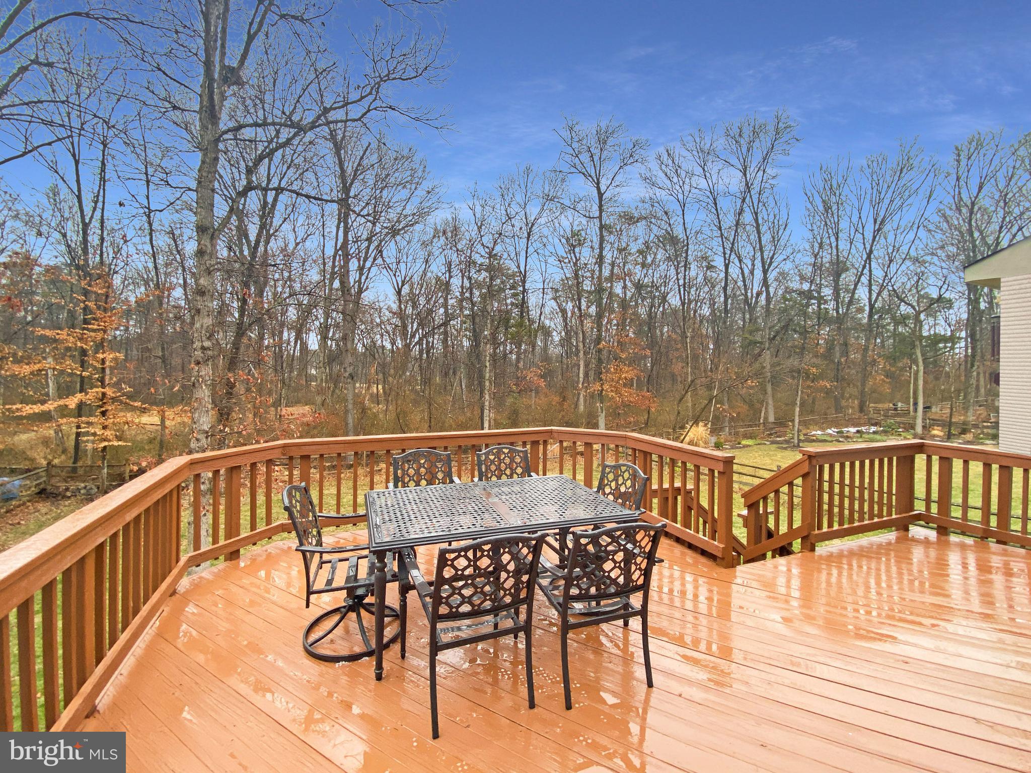 VIRGINIA RUN - Residential