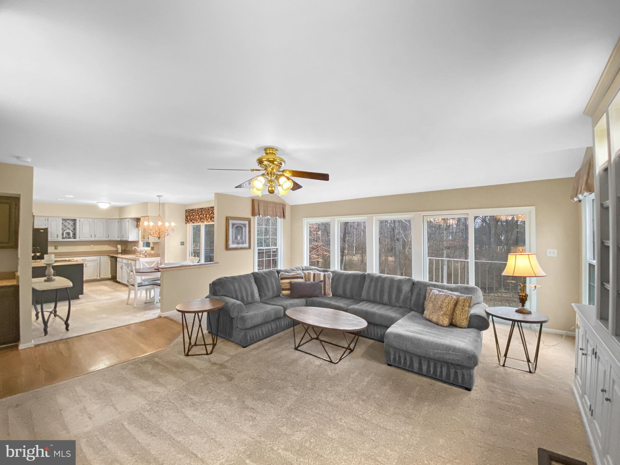 VIRGINIA RUN - Residential