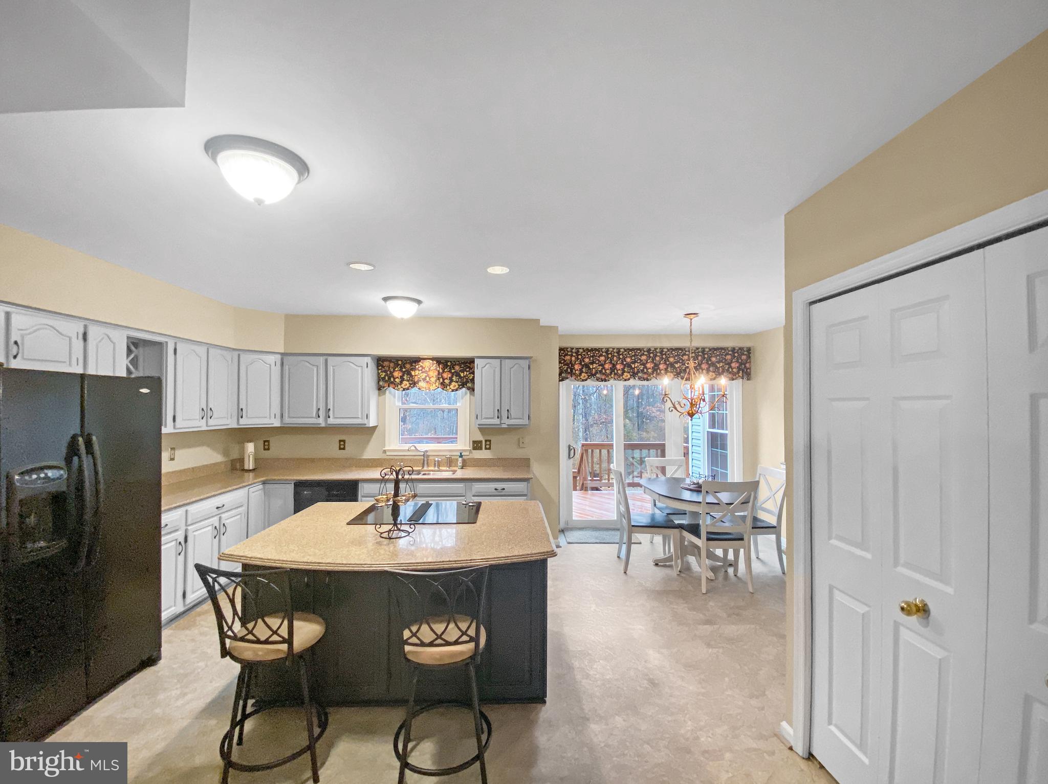 VIRGINIA RUN - Residential