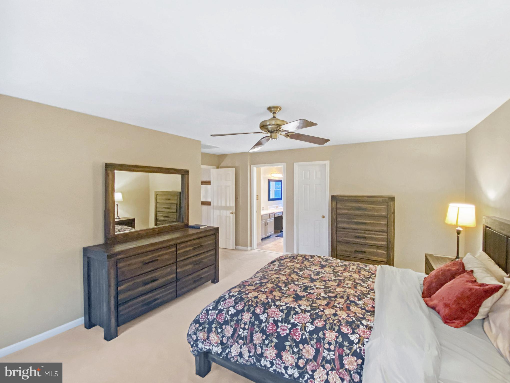 VIRGINIA RUN - Residential