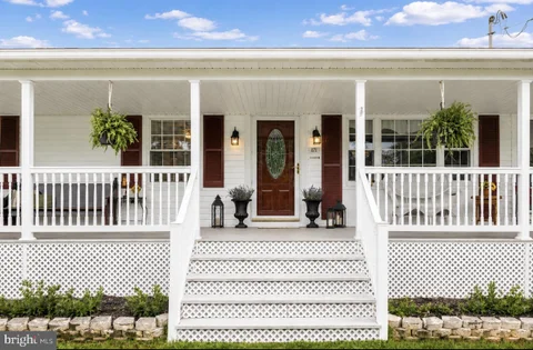 171 Triple J Road, Berryville, VA 22611 - MLS#: VACL2007004