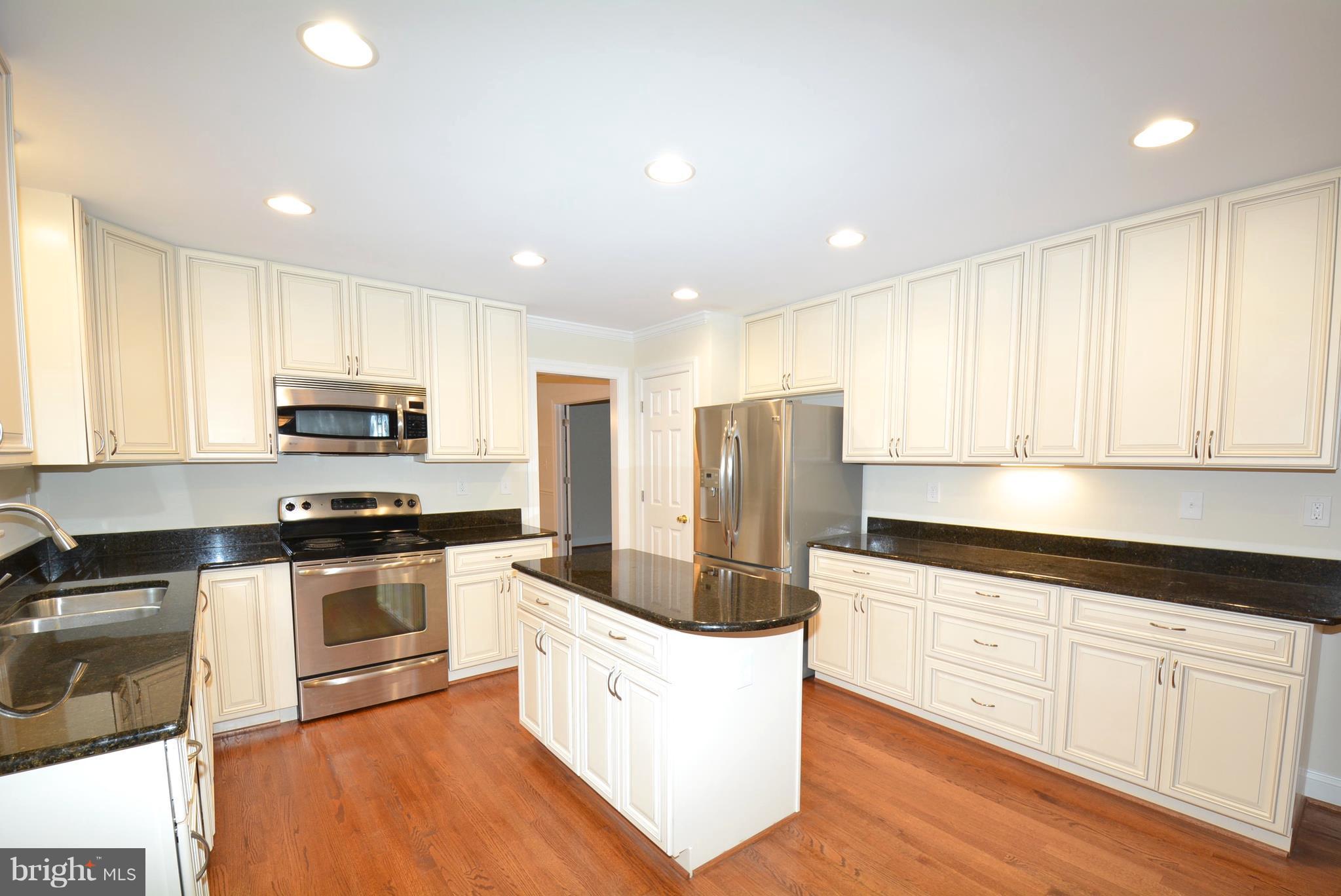 MORNINGSIDE - Residential