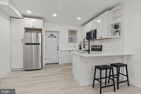 3422 CRYSTAL STREET PHILADELPHIA PA 19134