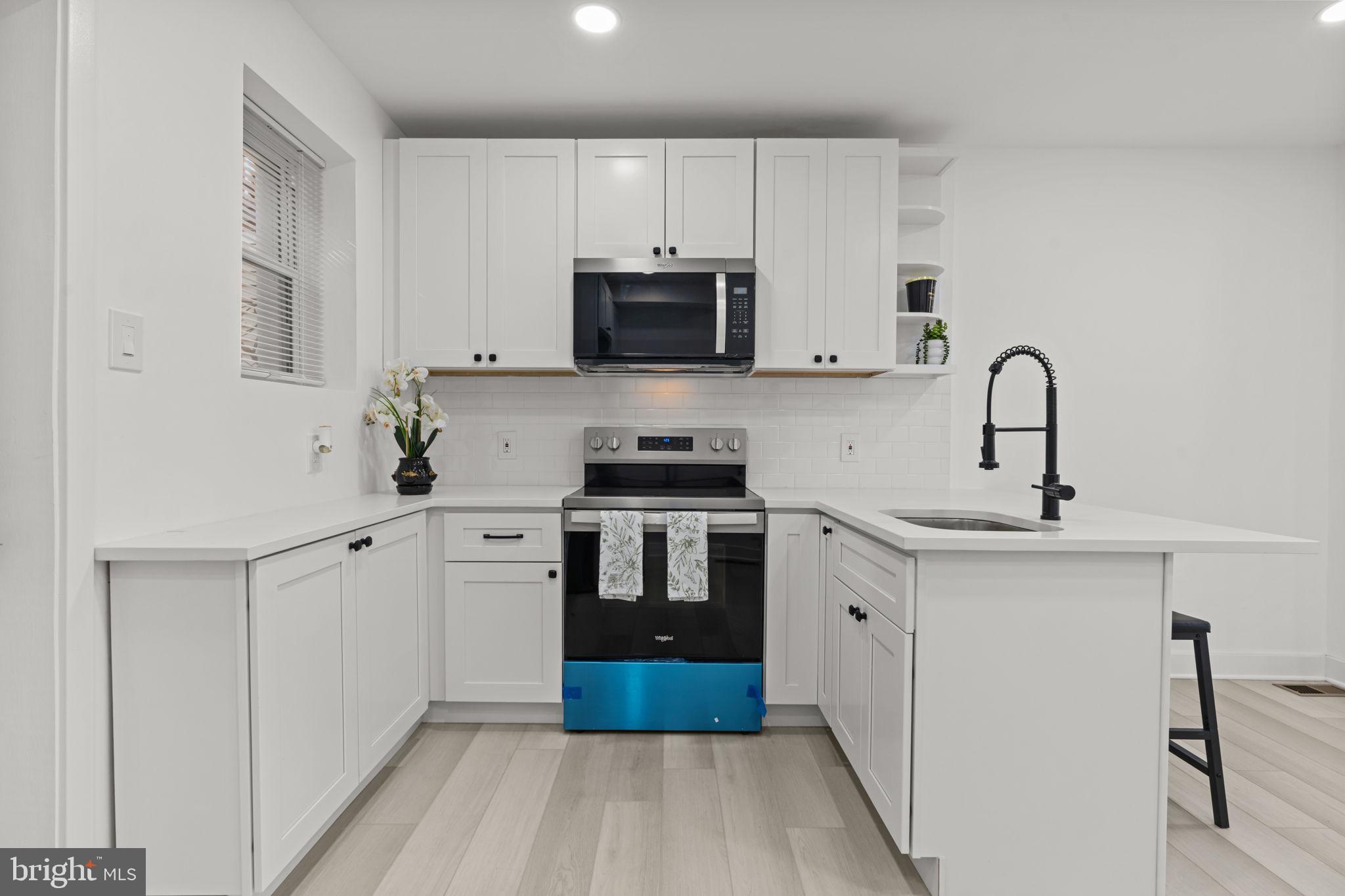 HARROWGATE - Residential