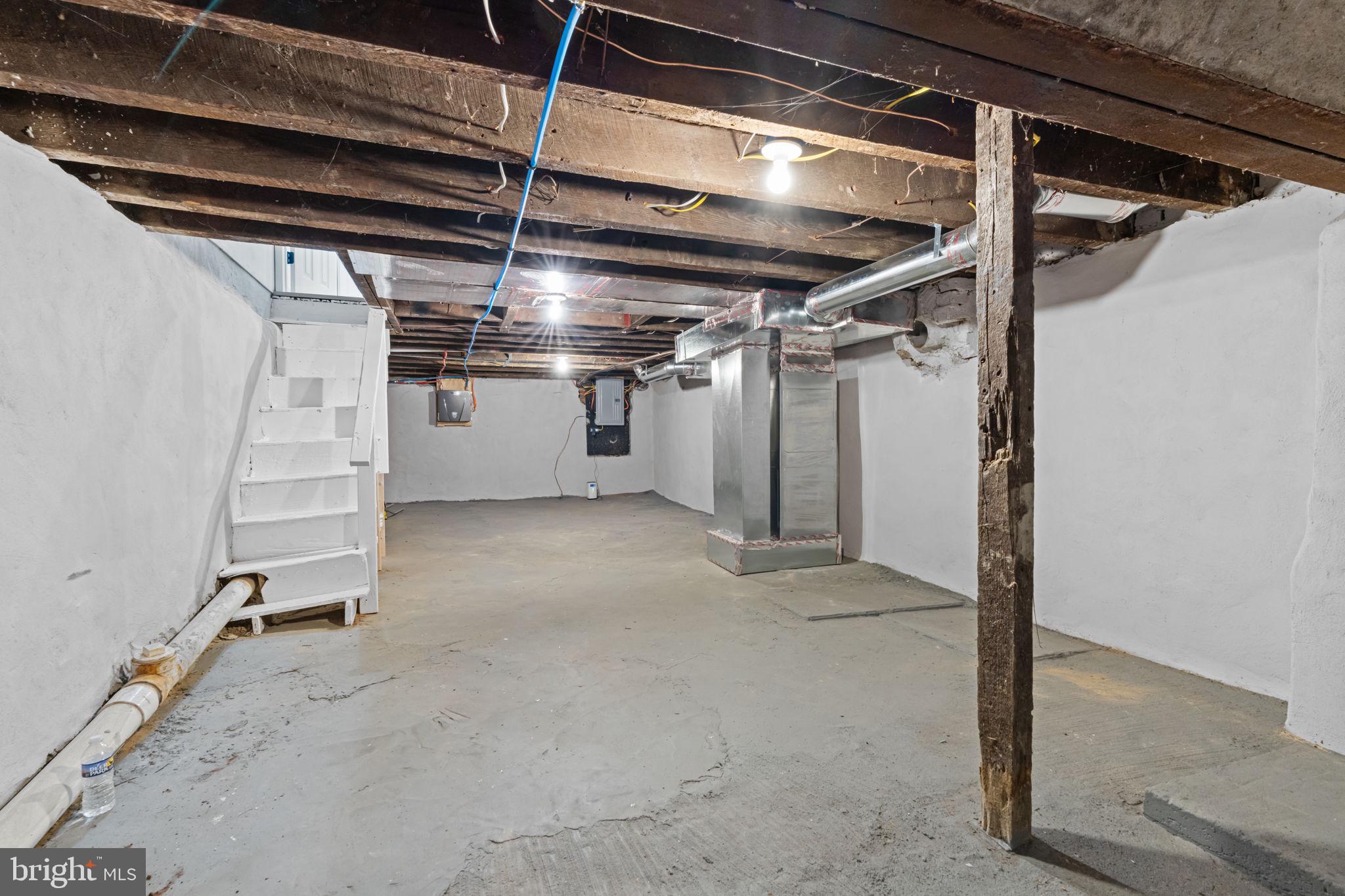 HARROWGATE - Residential