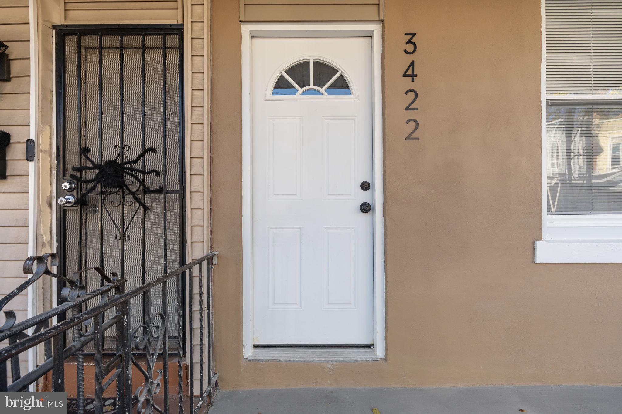 HARROWGATE - Residential