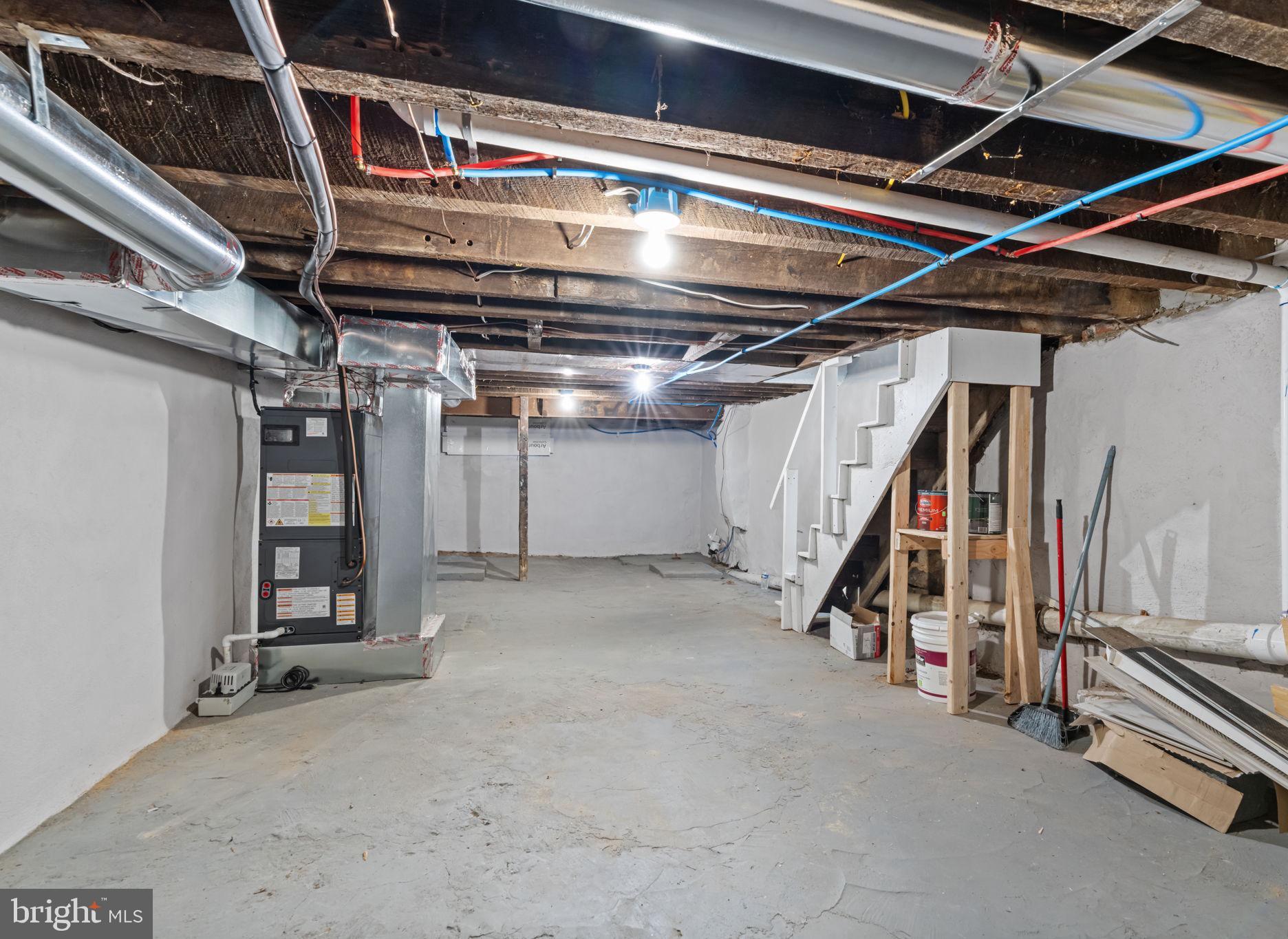 HARROWGATE - Residential