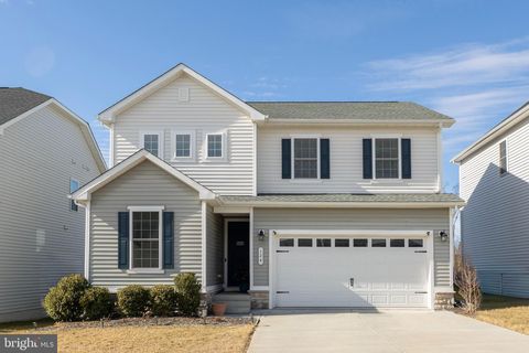 Homes For Sale - 124 Lenore Ln<br/> WINCHESTER, VA 22602