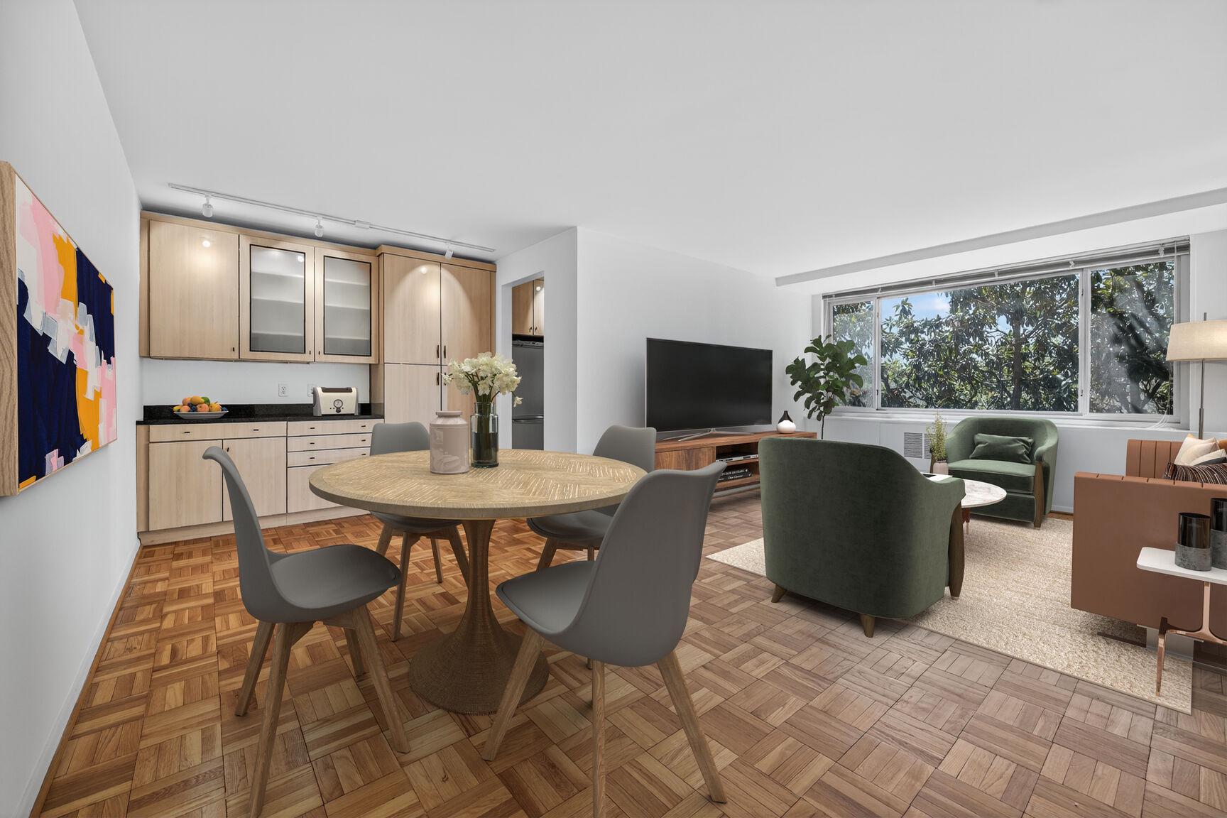 4200 CATHEDRAL AVENUE NW 918