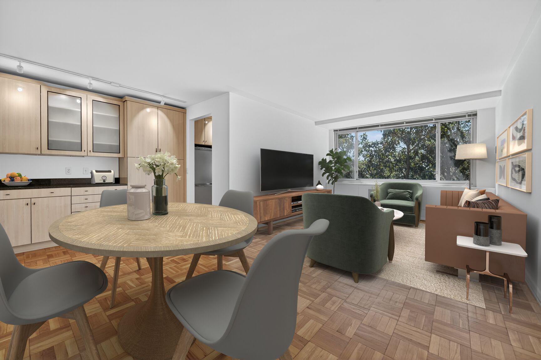 4200 CATHEDRAL AVENUE NW 918