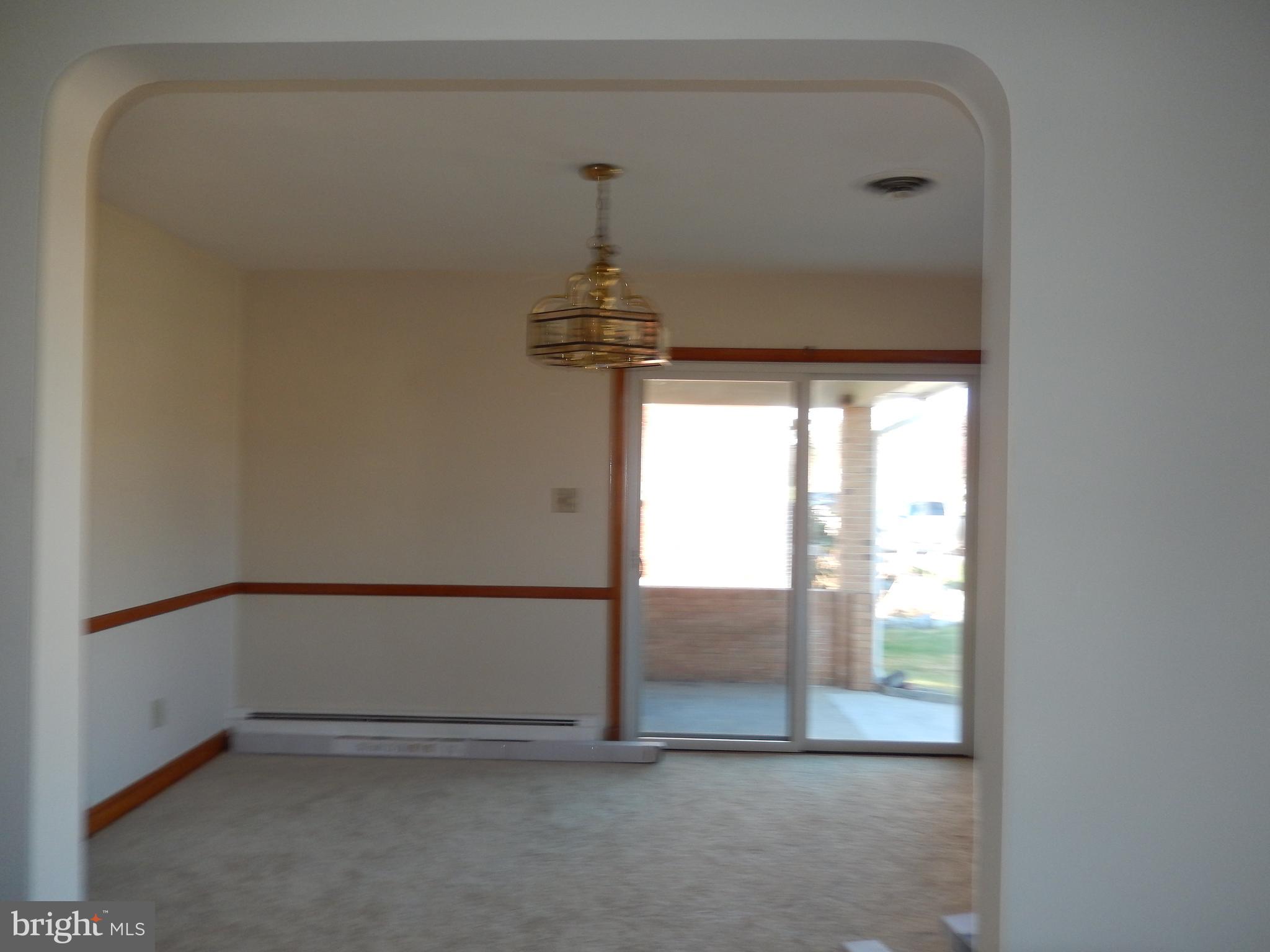 COOLRIDGE ACRES - Residential Lease