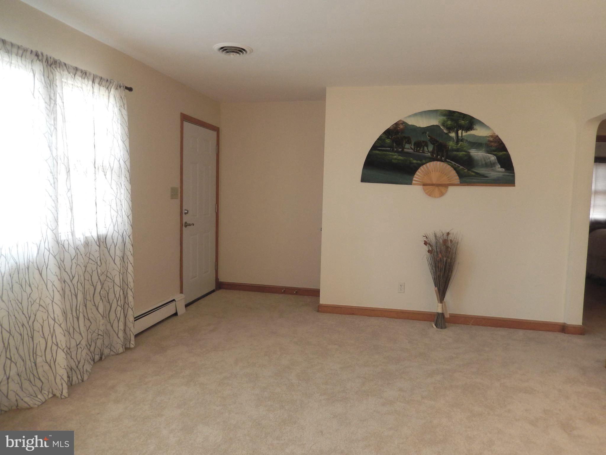 COOLRIDGE ACRES - Residential Lease