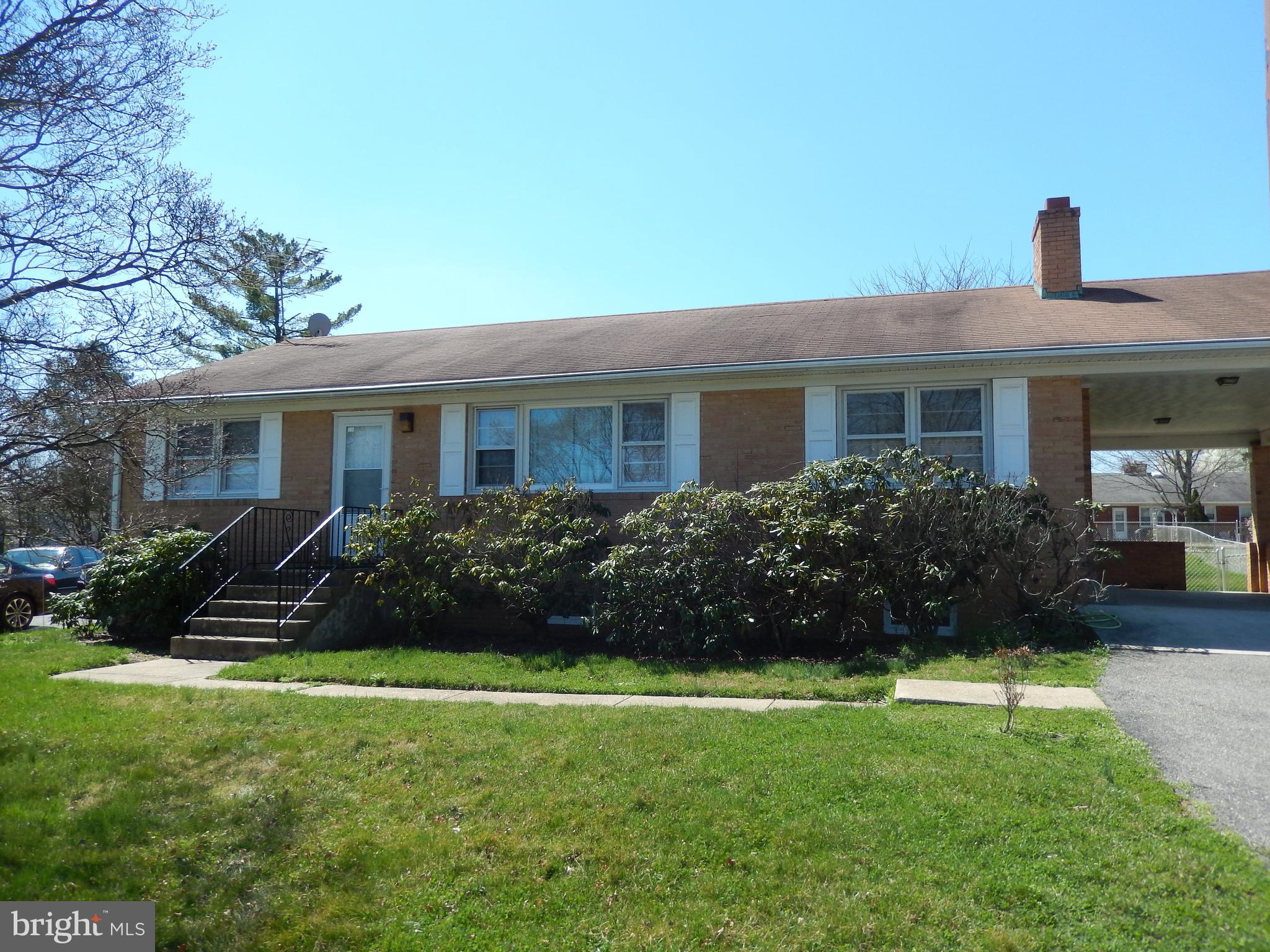 COOLRIDGE ACRES - Residential Lease