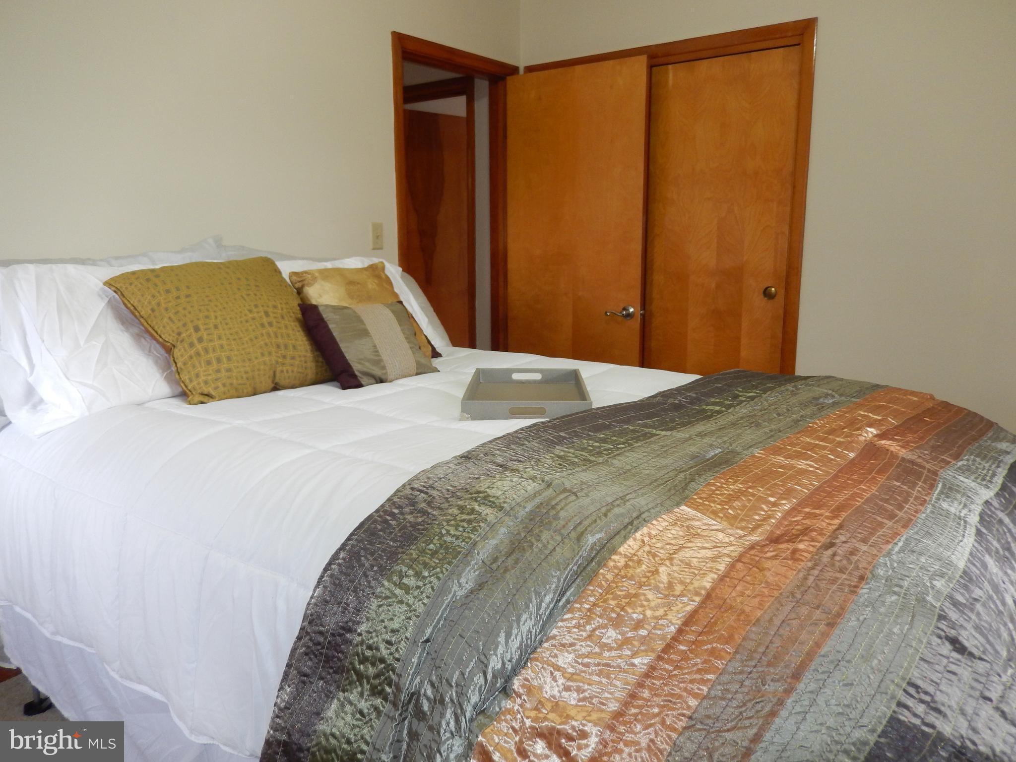 COOLRIDGE ACRES - Residential Lease