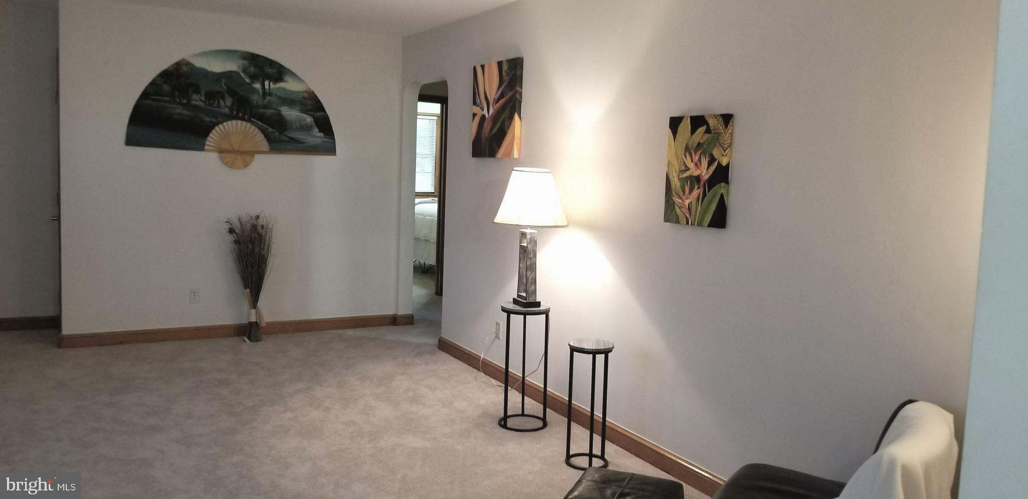 COOLRIDGE ACRES - Residential Lease