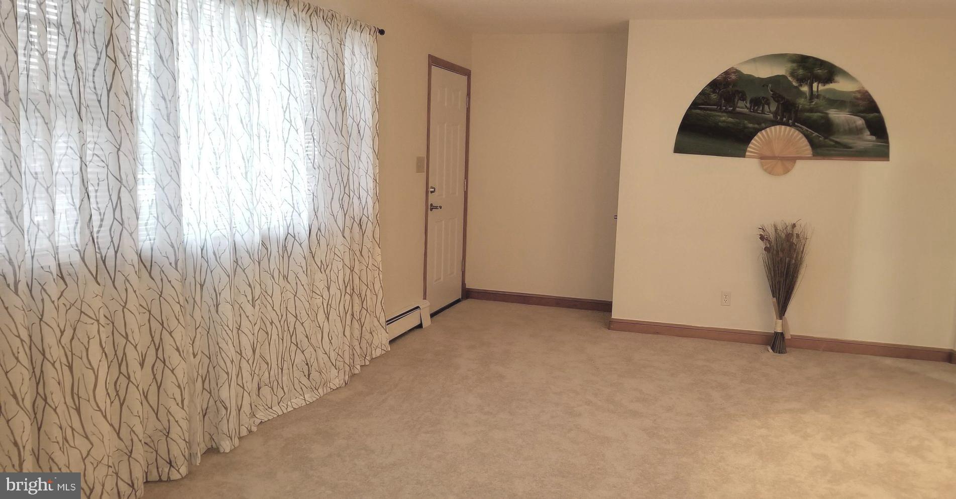 COOLRIDGE ACRES - Residential Lease