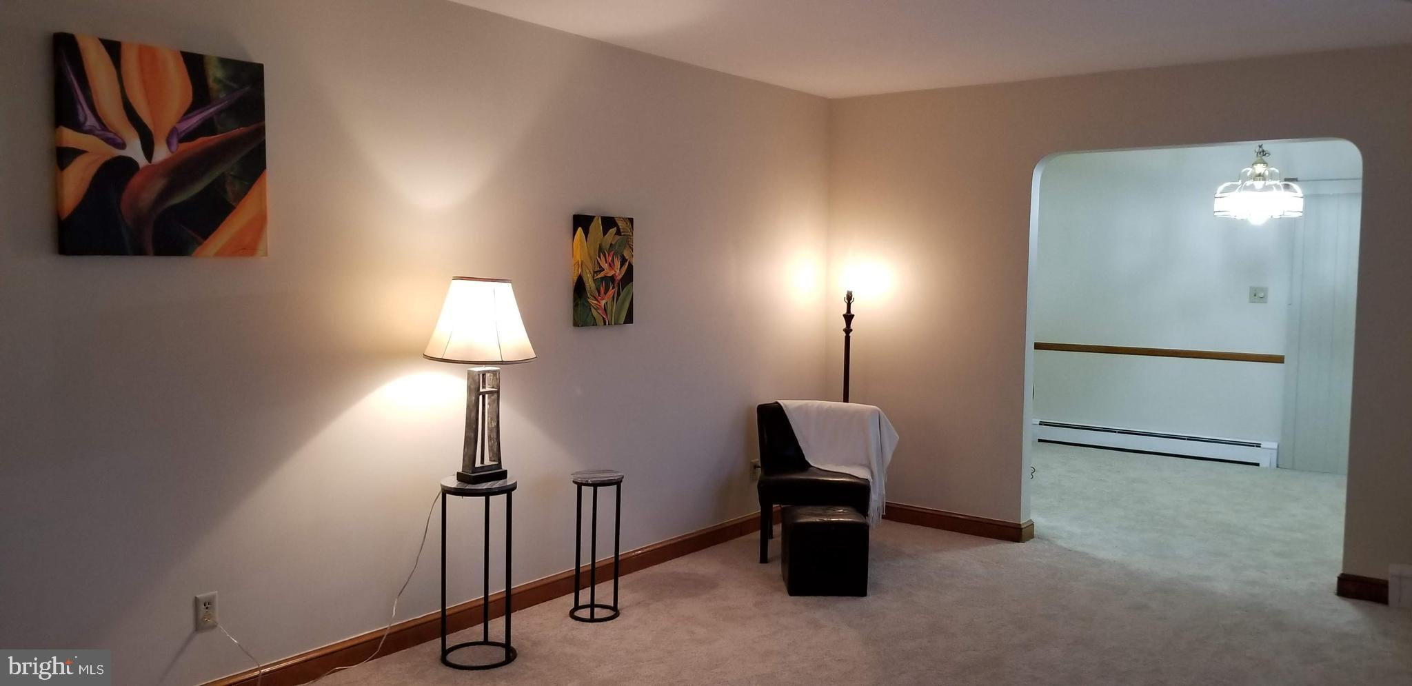 COOLRIDGE ACRES - Residential Lease