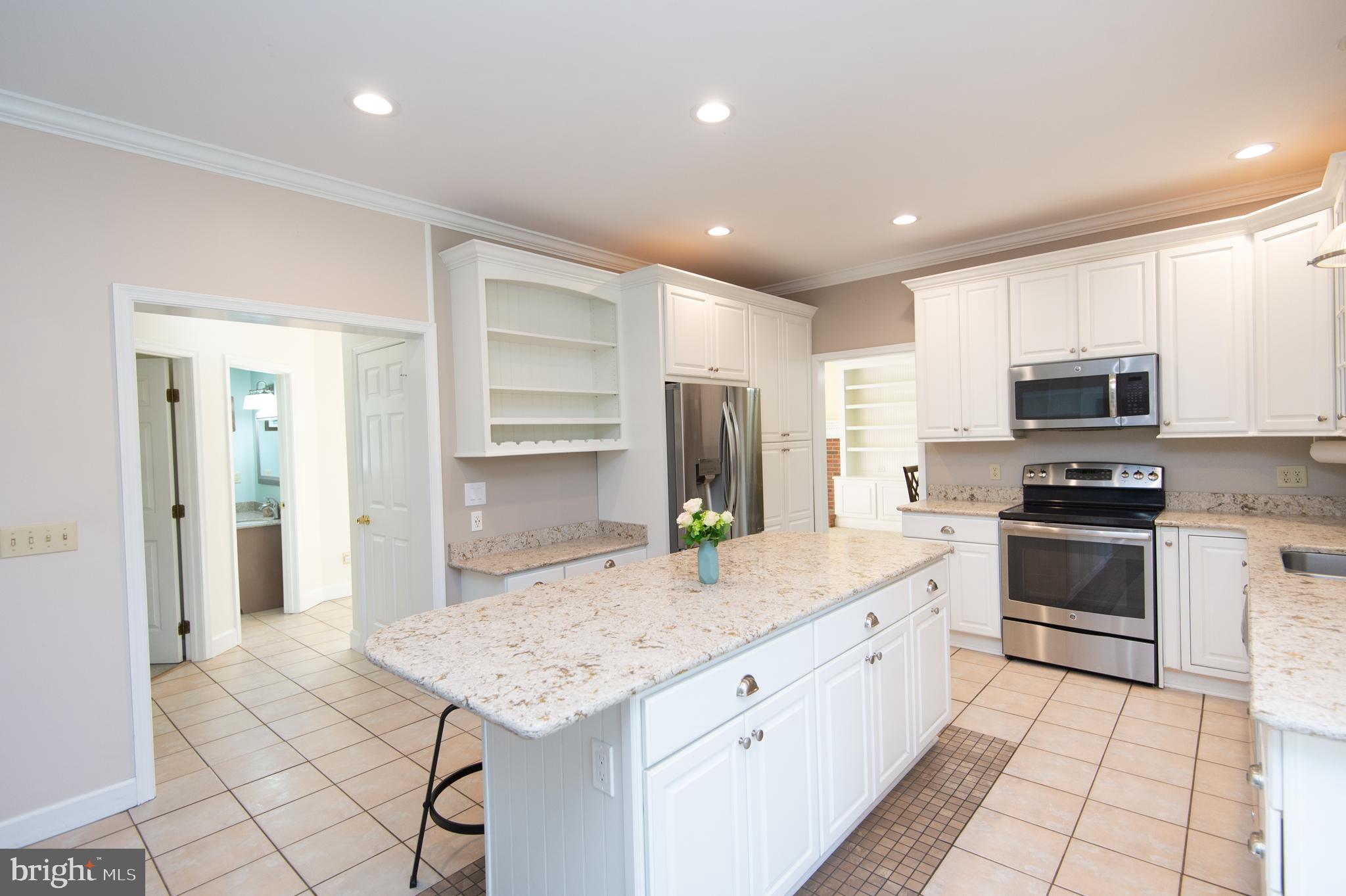 THREAD HAVEN - Residential