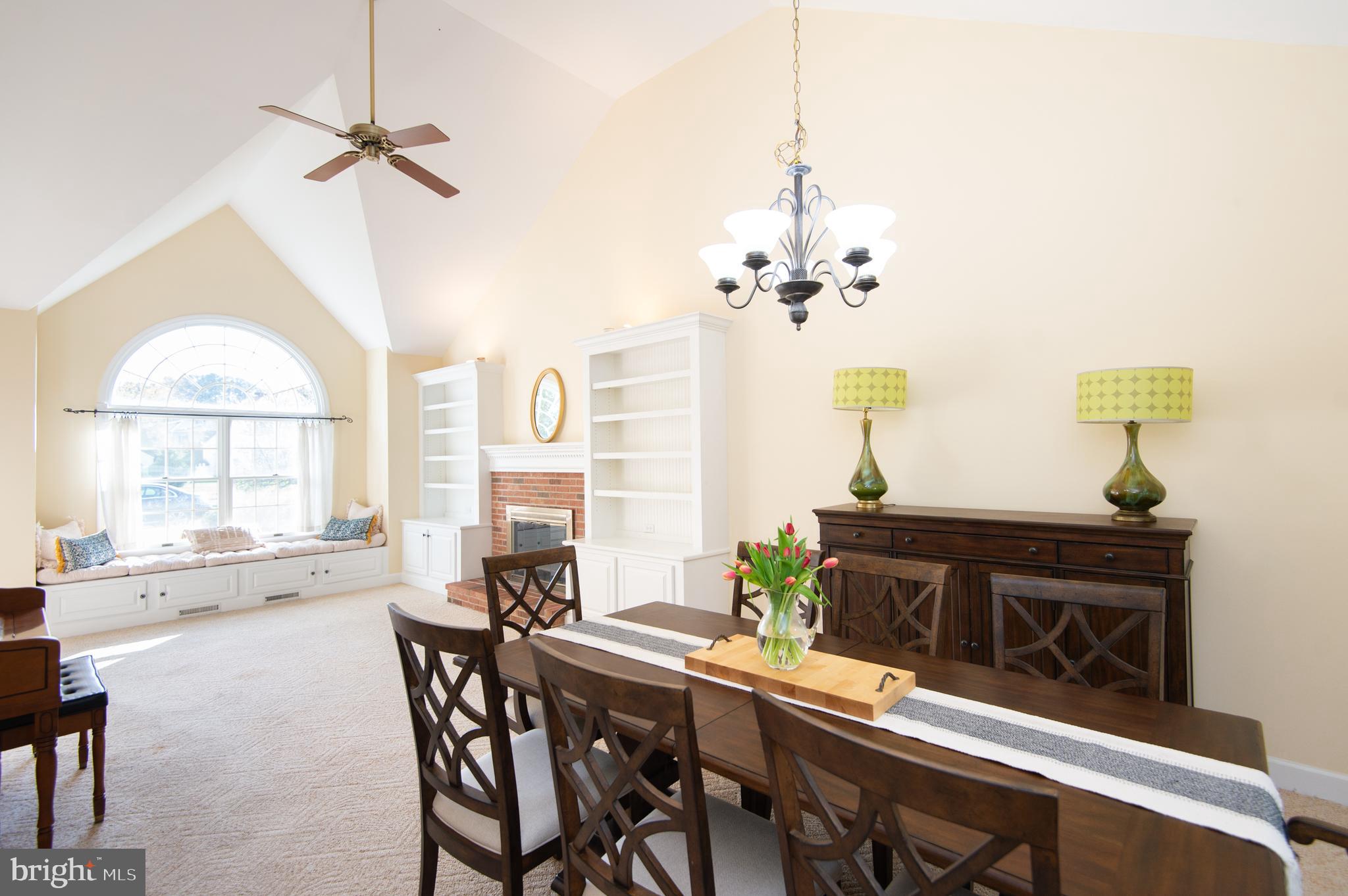 THREAD HAVEN - Residential