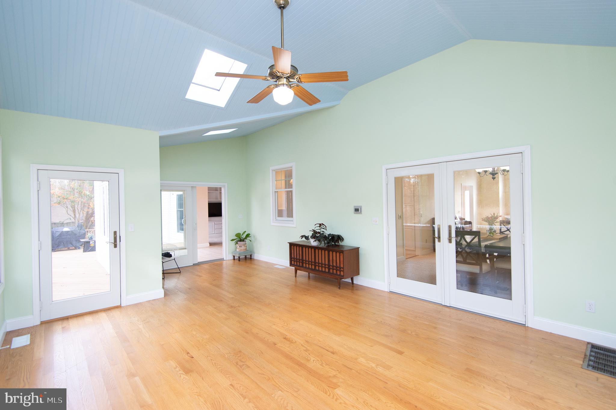 THREAD HAVEN - Residential