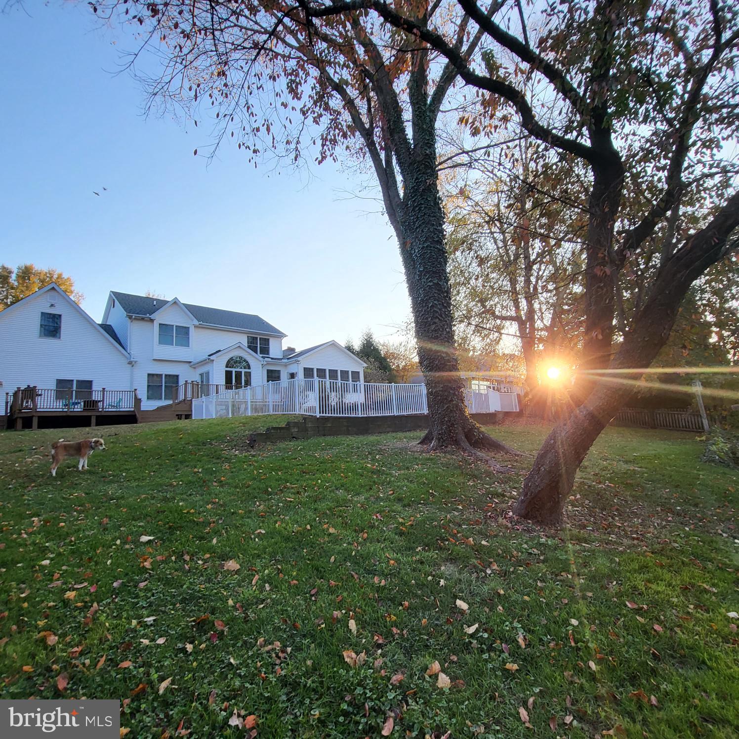 THREAD HAVEN - Residential