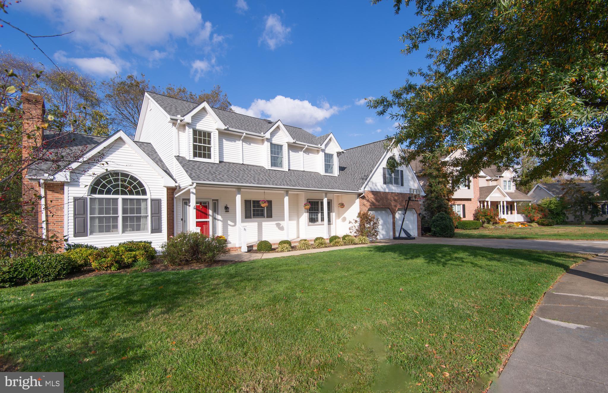 THREAD HAVEN - Residential