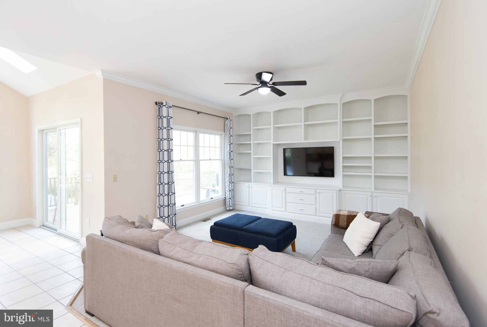 THREAD HAVEN - Residential