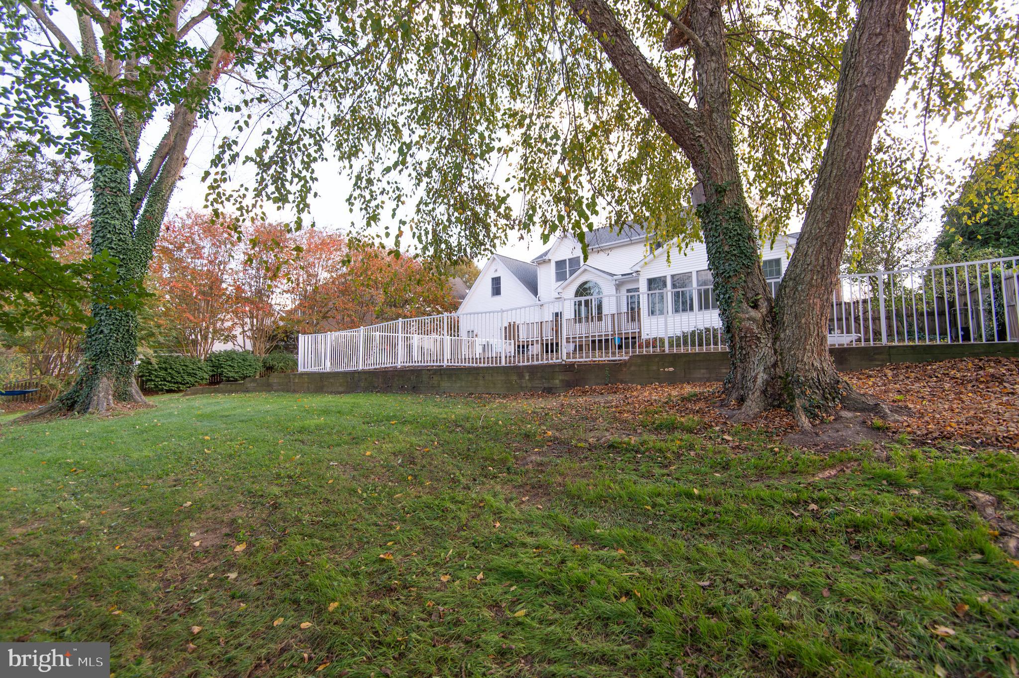 THREAD HAVEN - Residential