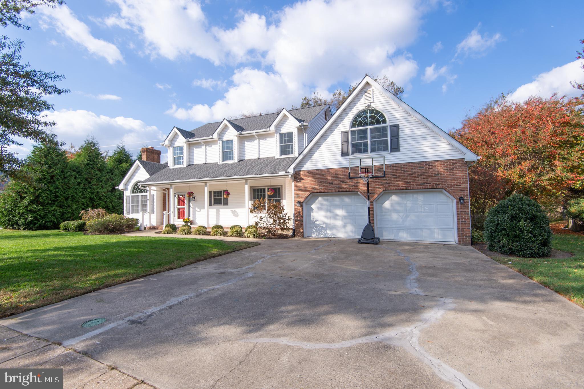 THREAD HAVEN - Residential