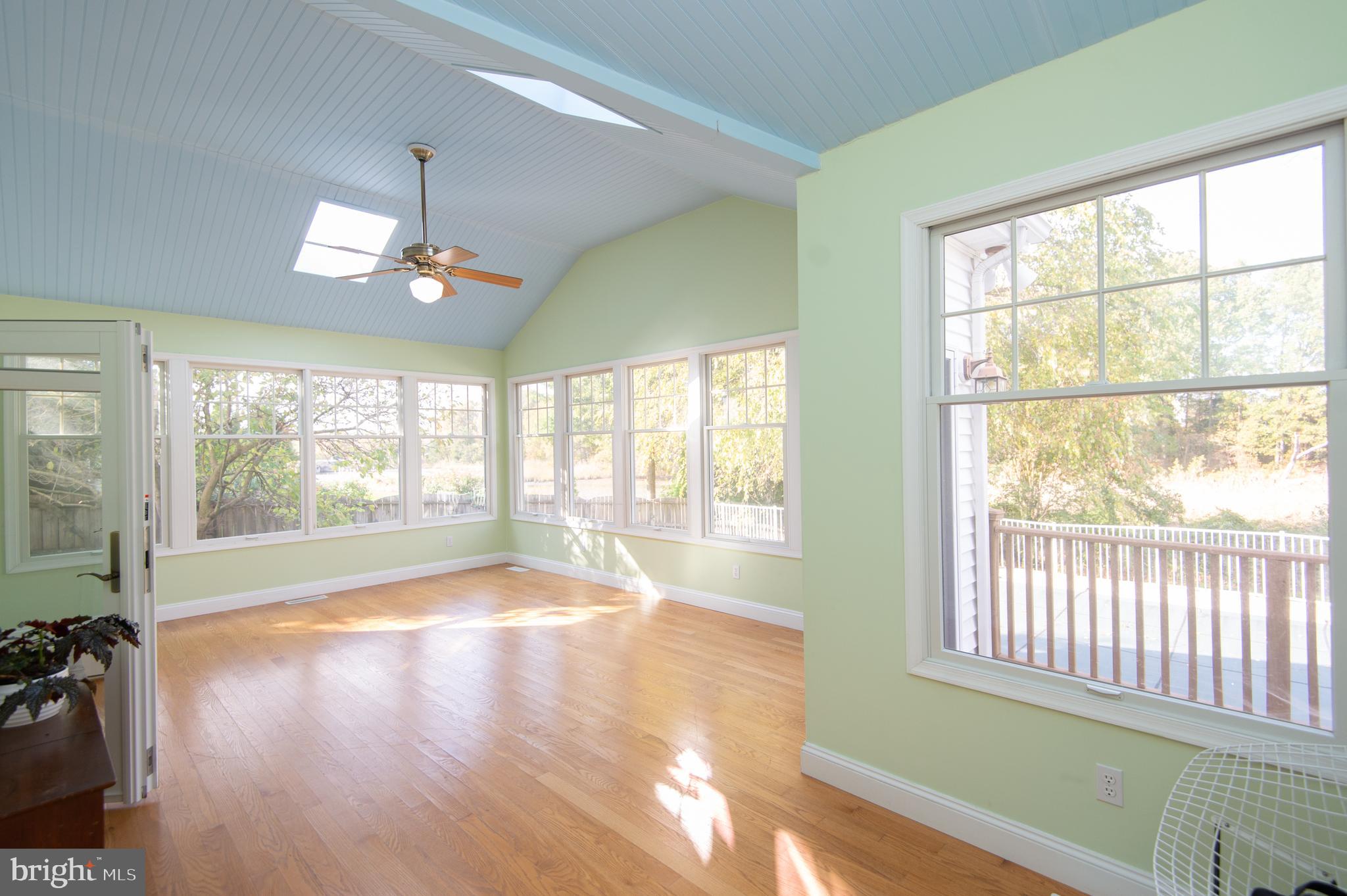 THREAD HAVEN - Residential