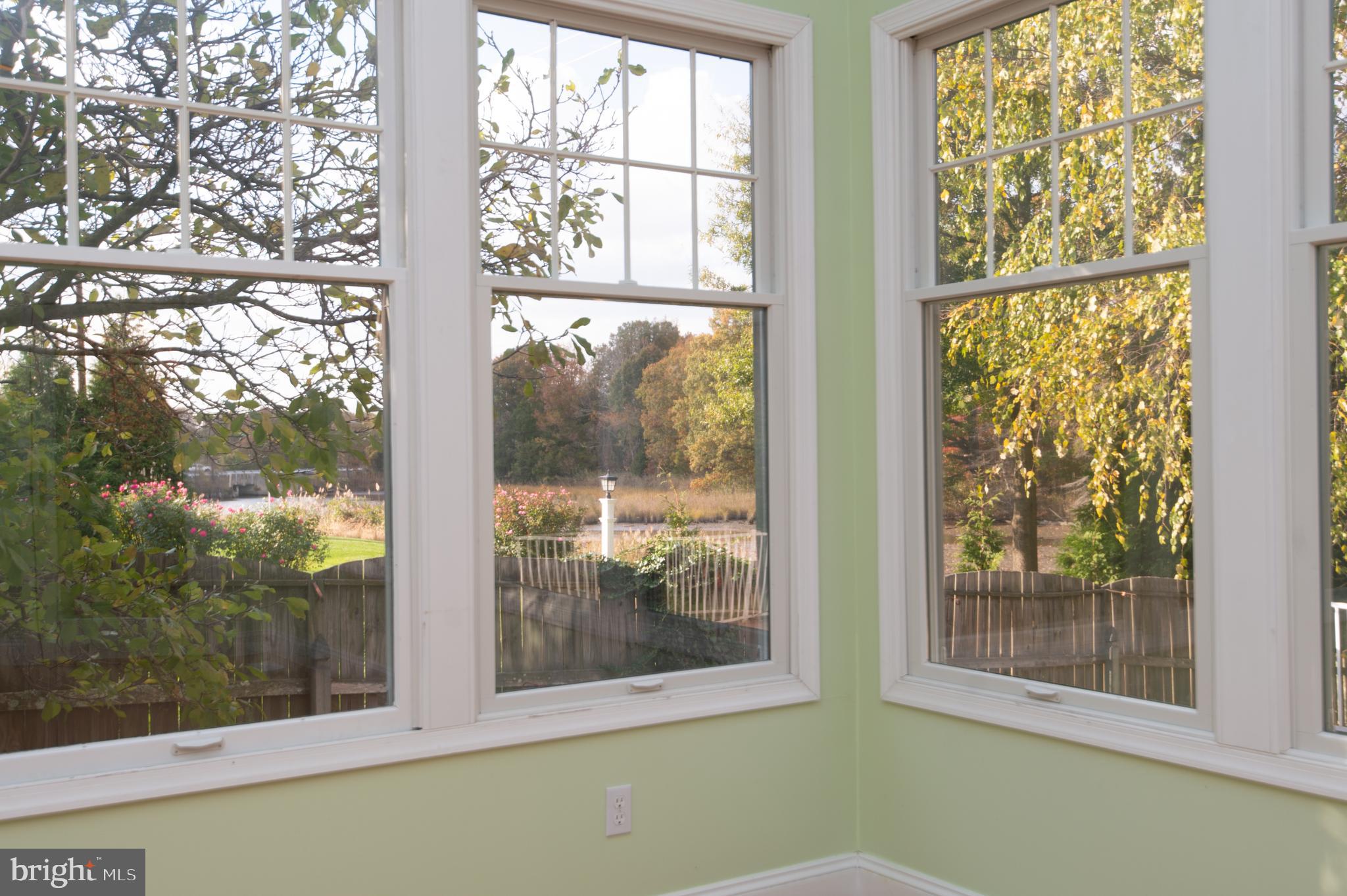 THREAD HAVEN - Residential