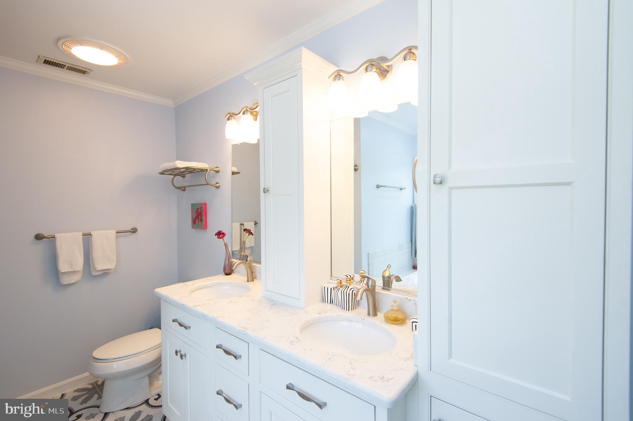 THREAD HAVEN - Residential