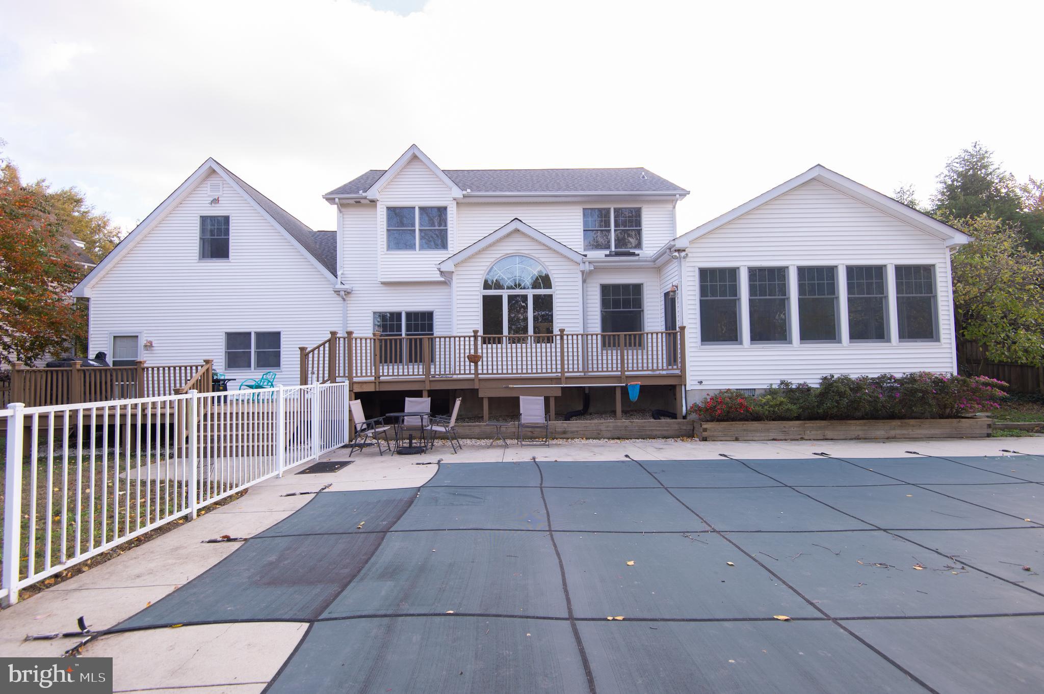 THREAD HAVEN - Residential