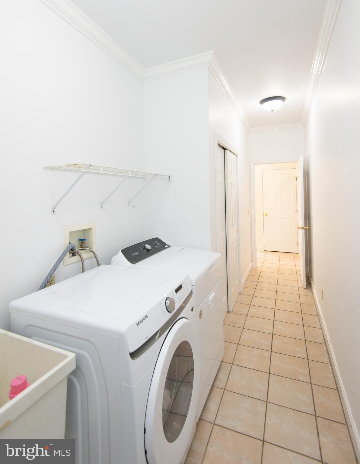 THREAD HAVEN - Residential