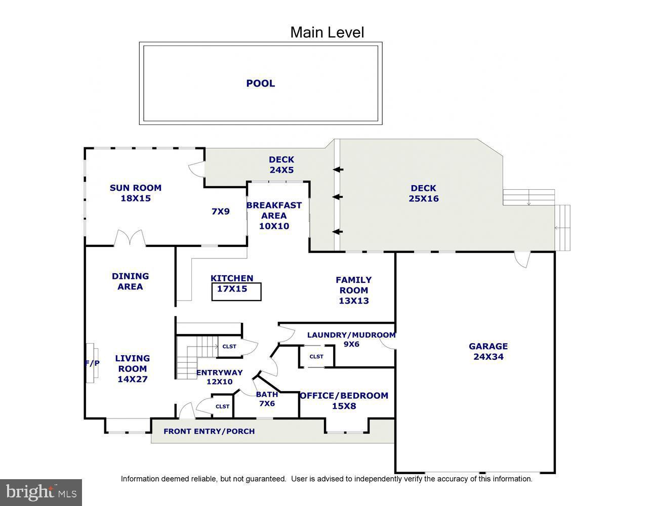 THREAD HAVEN - Residential