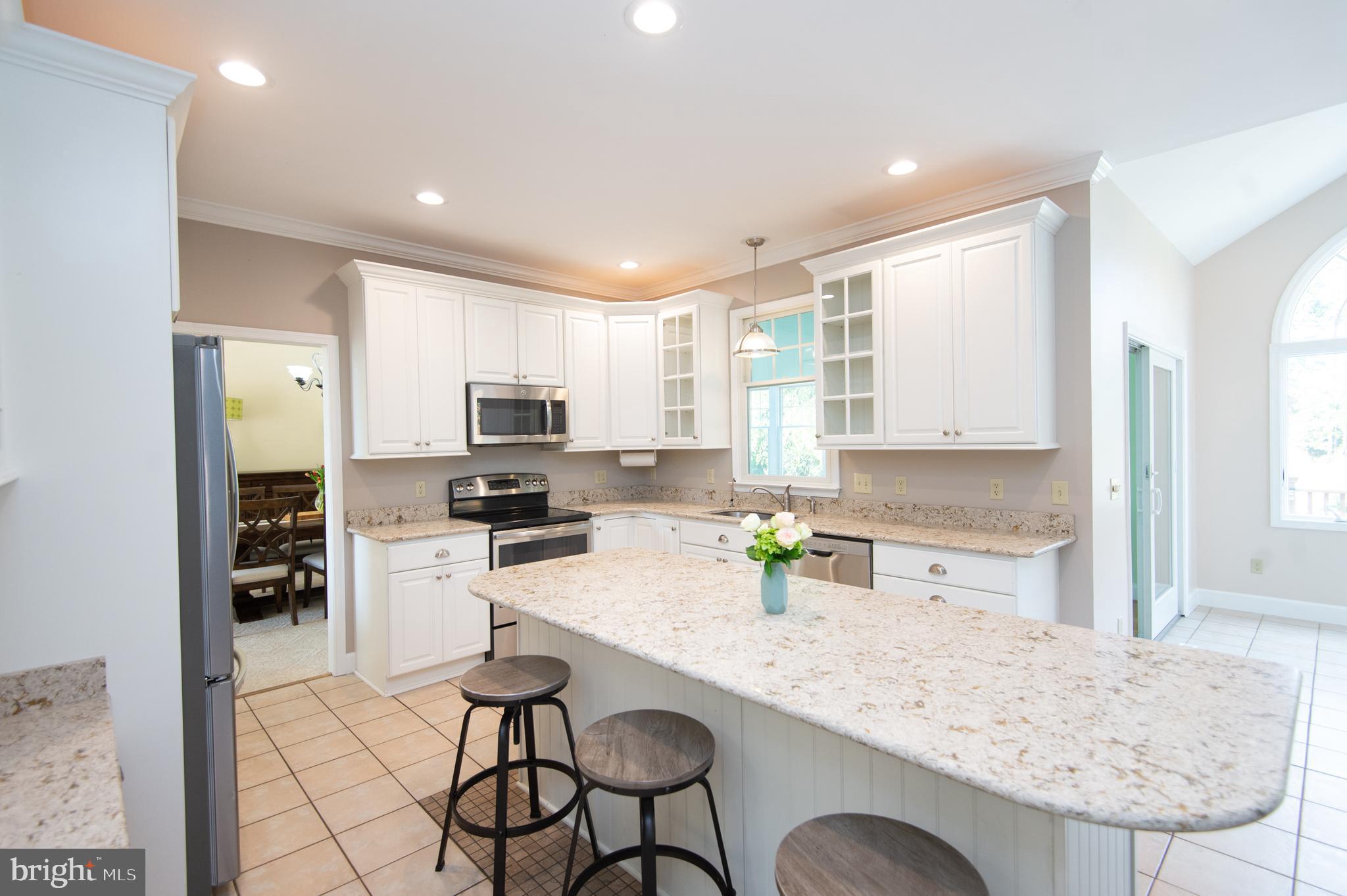 THREAD HAVEN - Residential