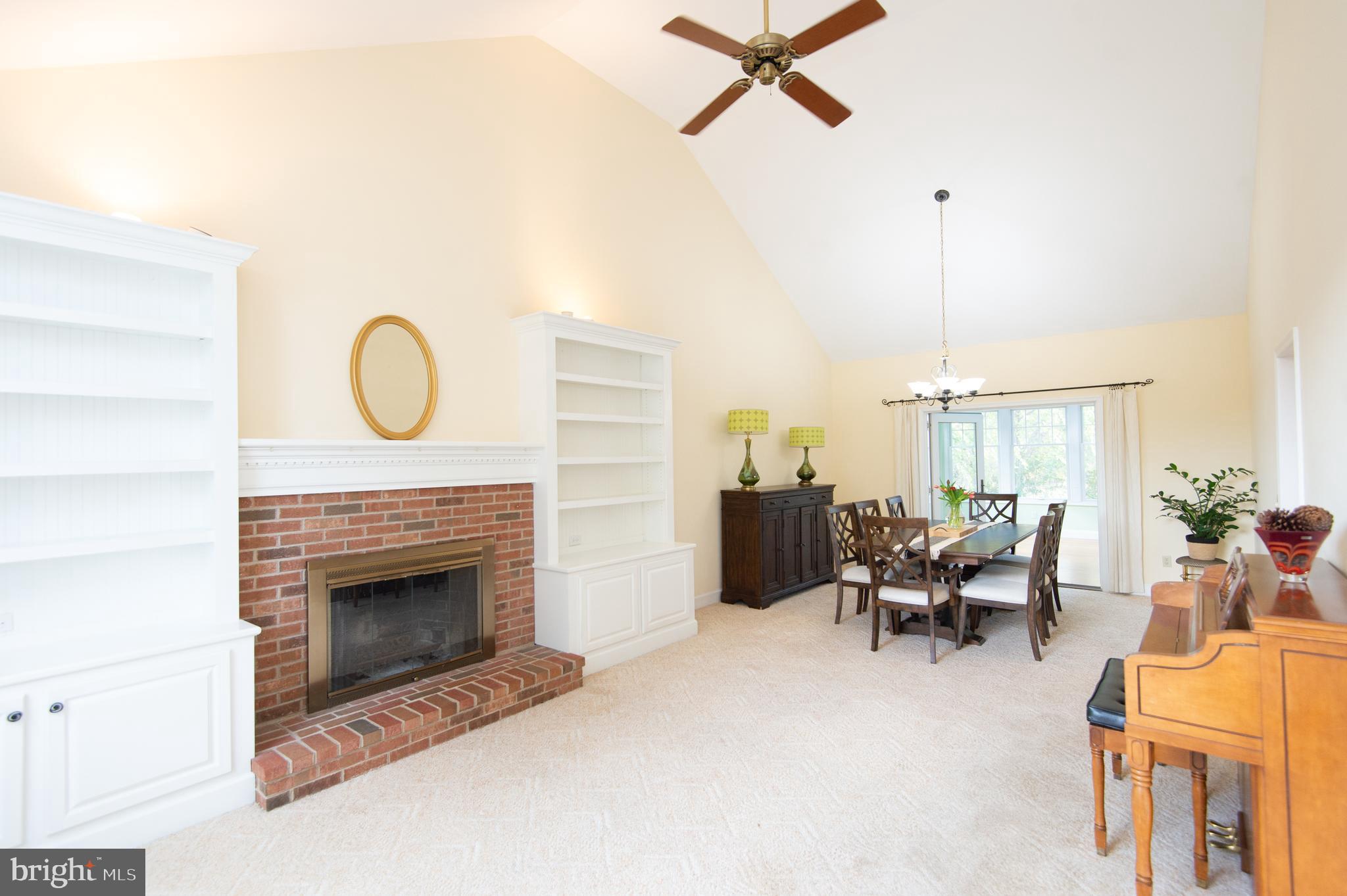 THREAD HAVEN - Residential