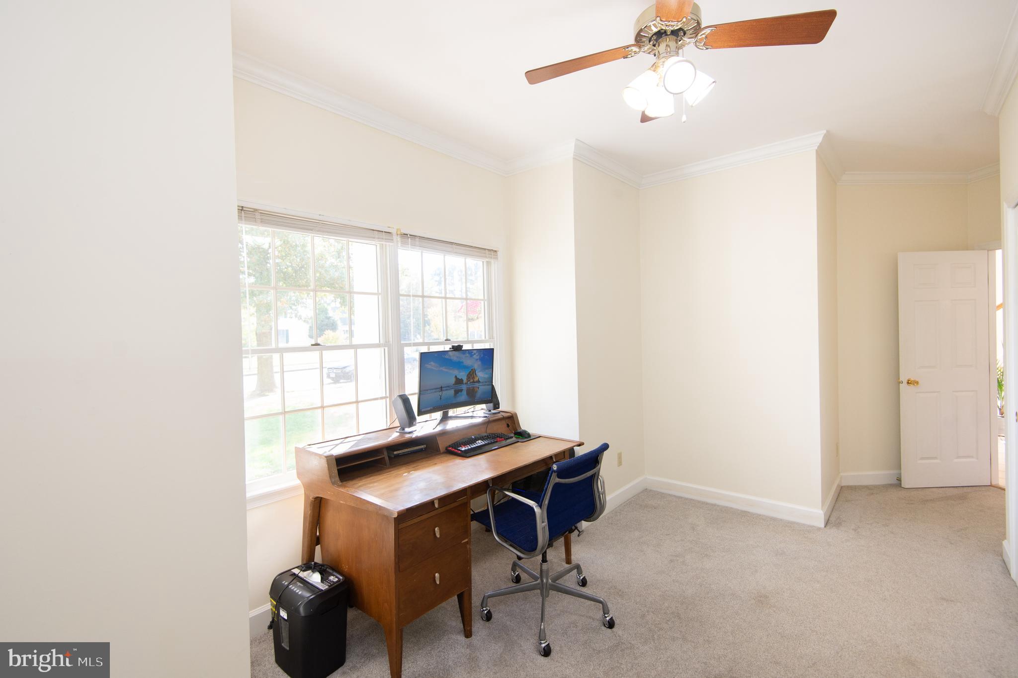 THREAD HAVEN - Residential