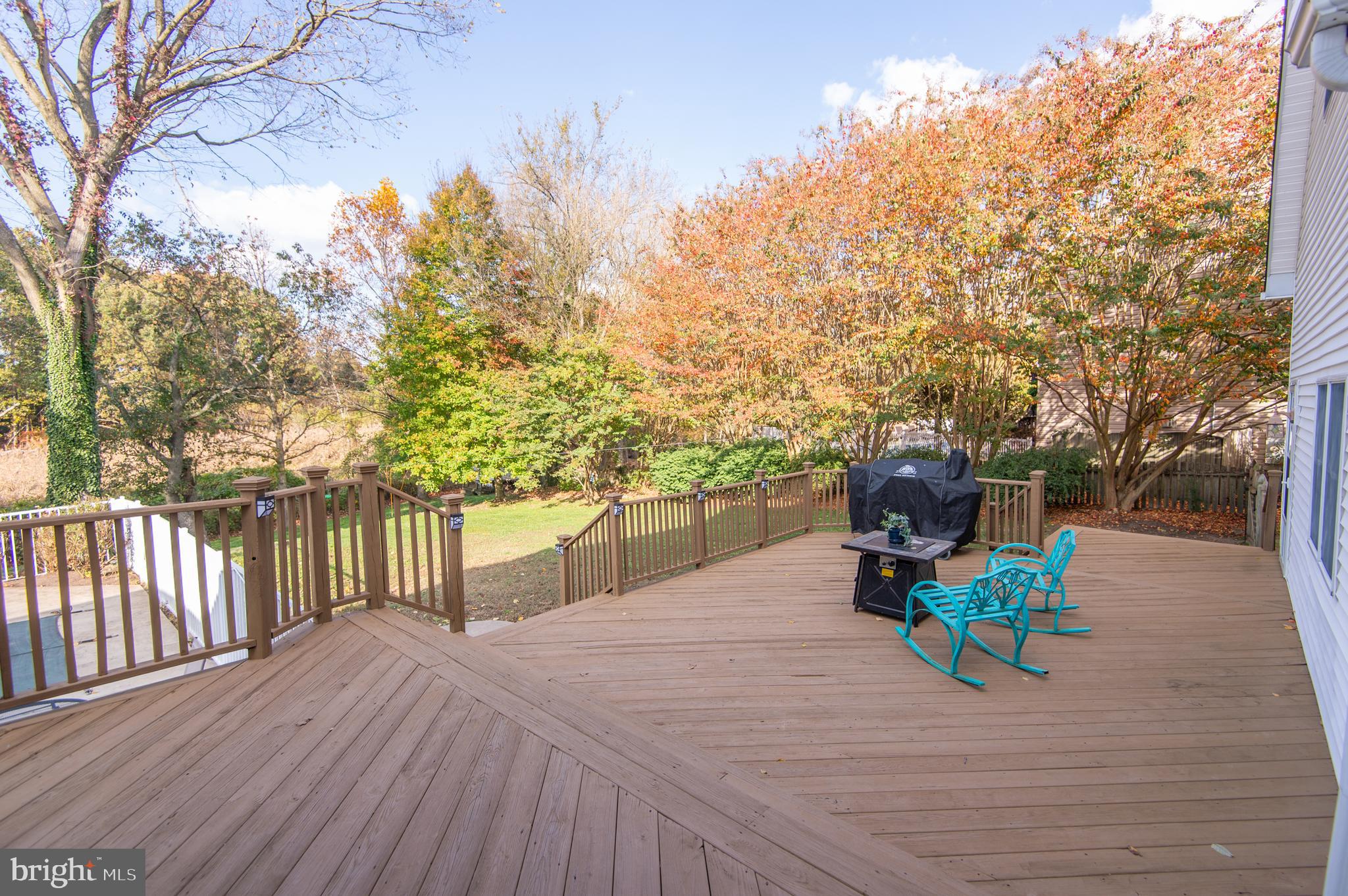 THREAD HAVEN - Residential