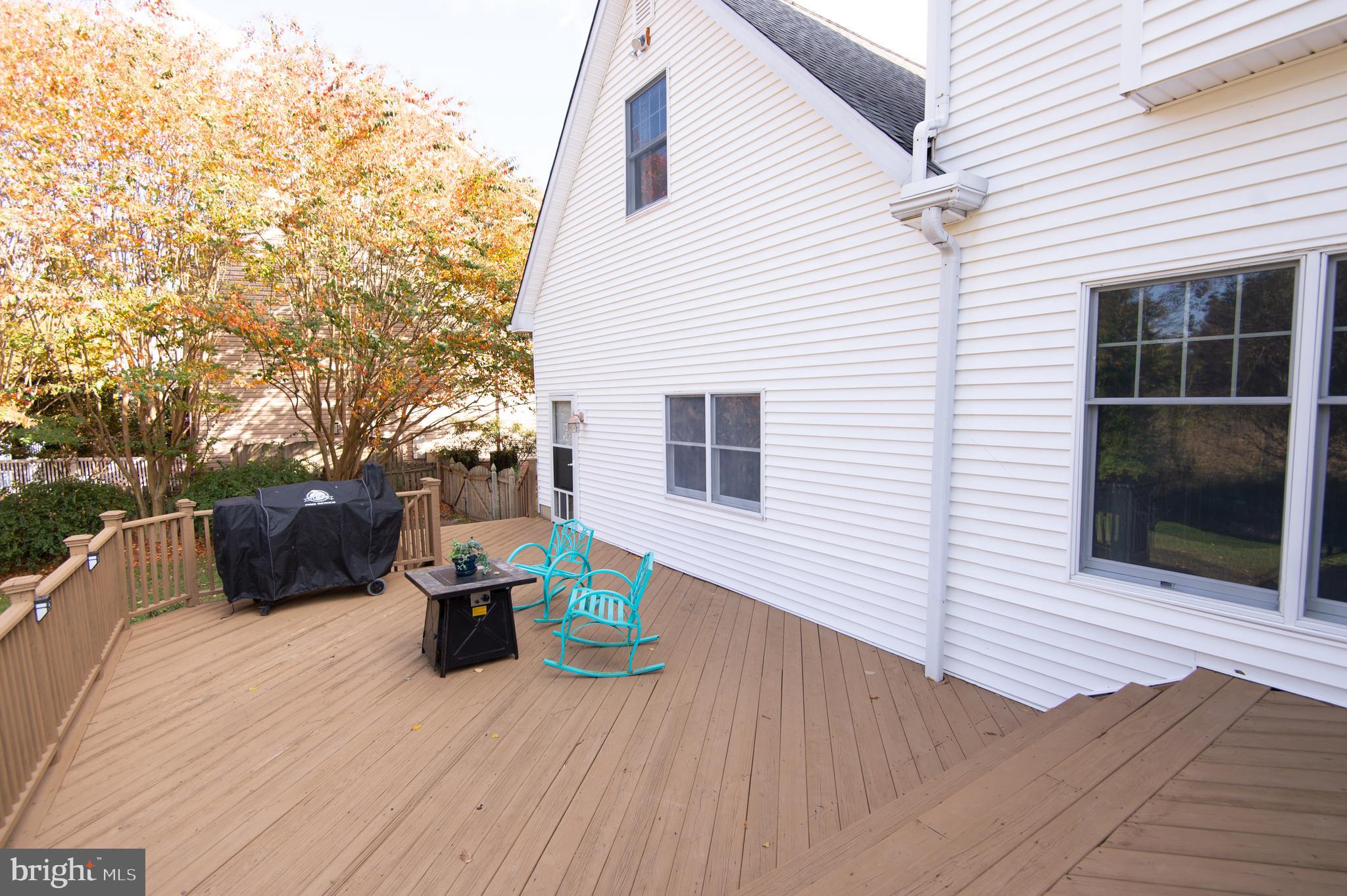 THREAD HAVEN - Residential