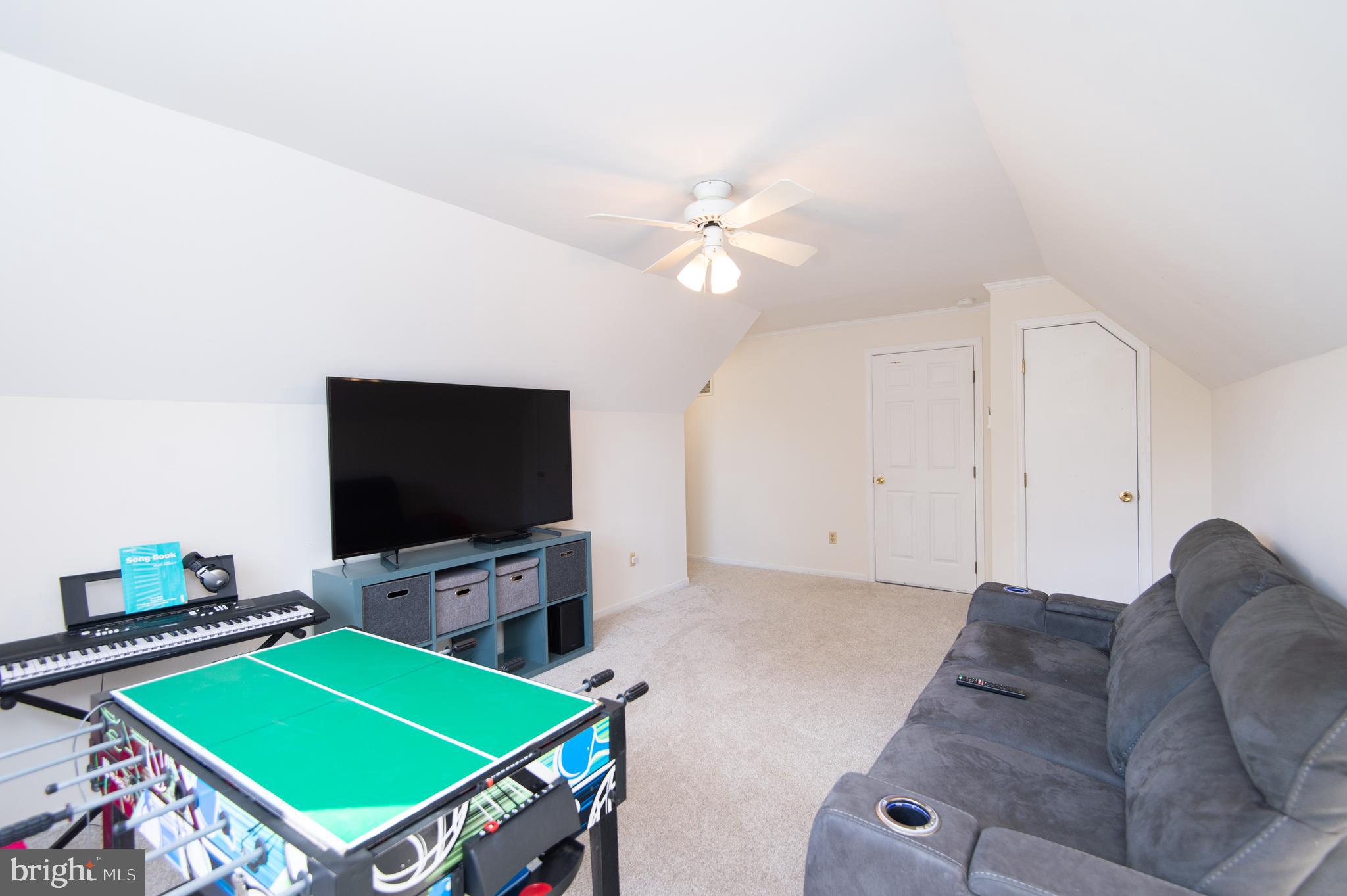 THREAD HAVEN - Residential