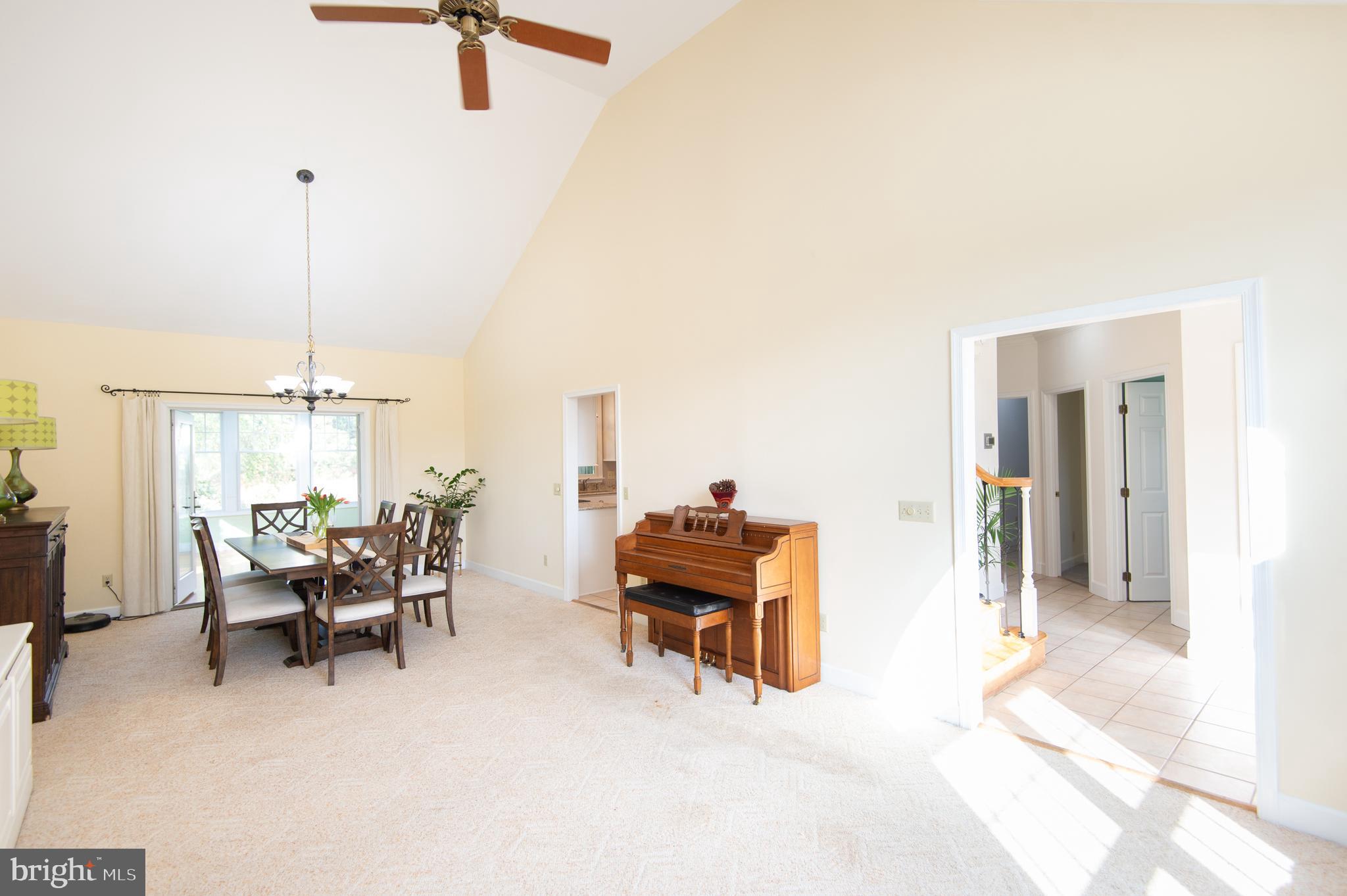 THREAD HAVEN - Residential