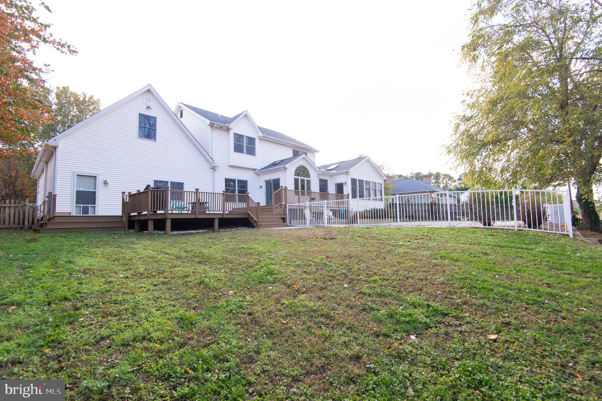 THREAD HAVEN - Residential