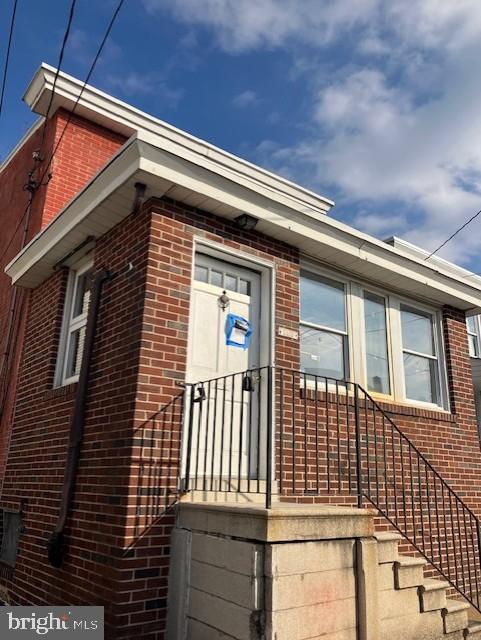 Photo 1 of 22 — 2409 W 2ND STREET, WILMINGTON, DE 19805