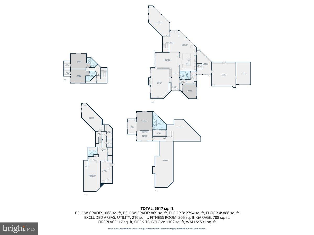 HESSIAN PINES - Residential