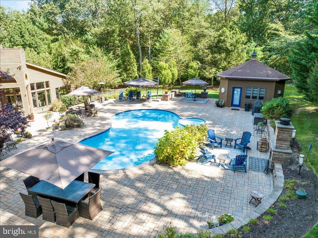 Photo of 8 Hessian Boulevard, READING, PA 19607 (MLS # PABK2064634)