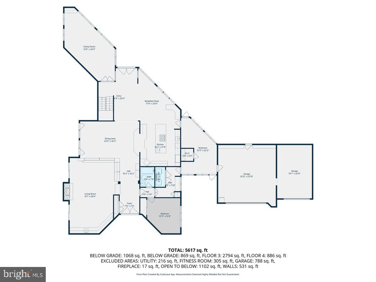 HESSIAN PINES - Residential
