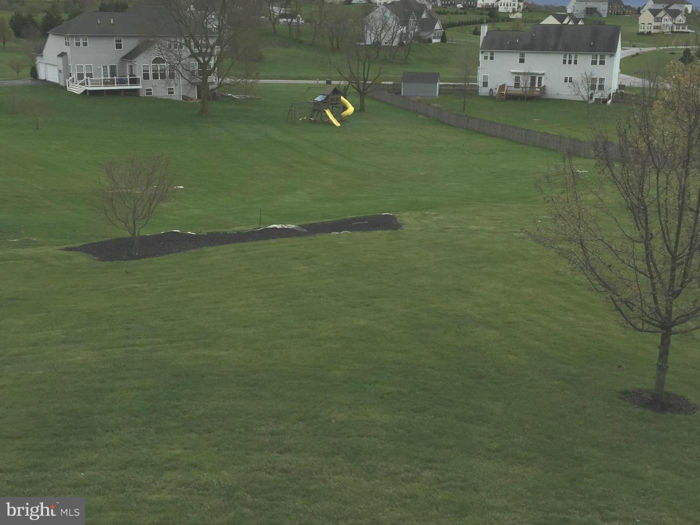 SPRUCE HILL ESTATES - Residential