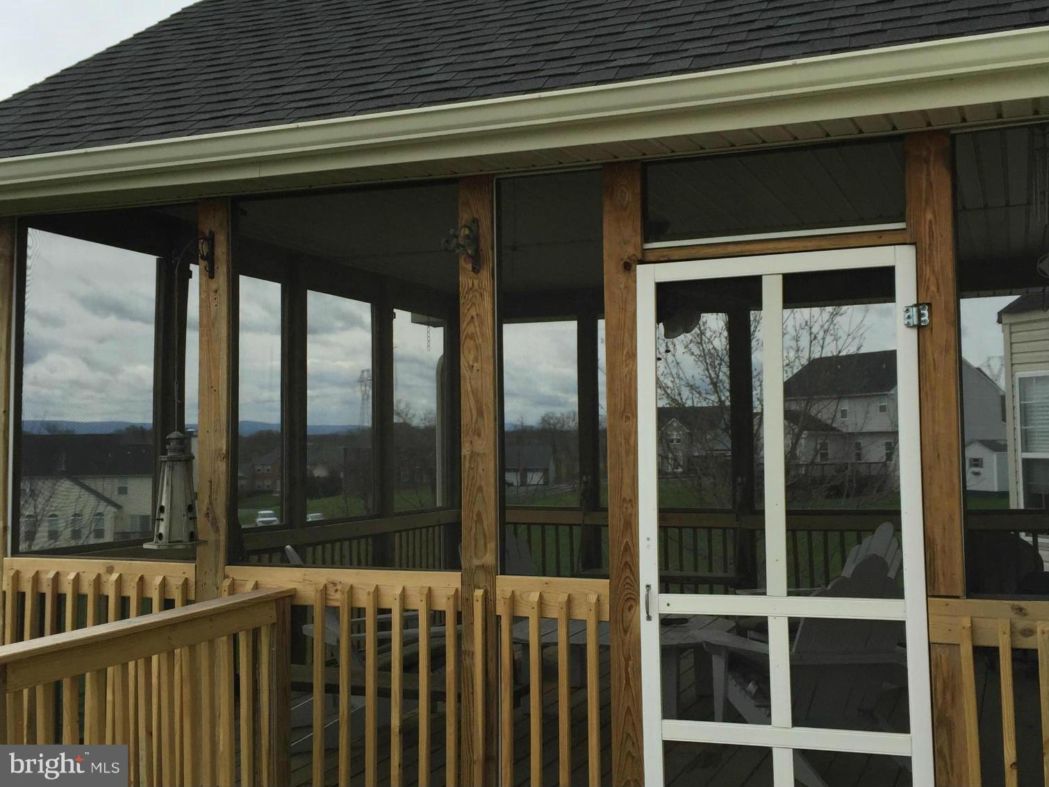 SPRUCE HILL ESTATES - Residential